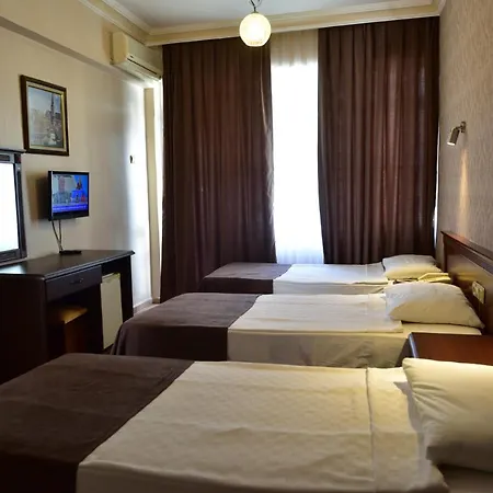 Temiz Hotel 3*
