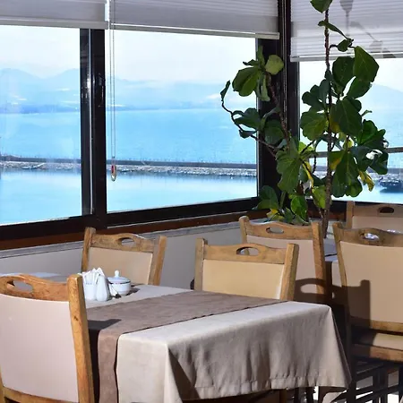 Temiz Hotel 3*