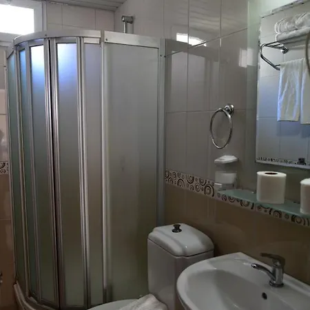 Temiz Hotel
