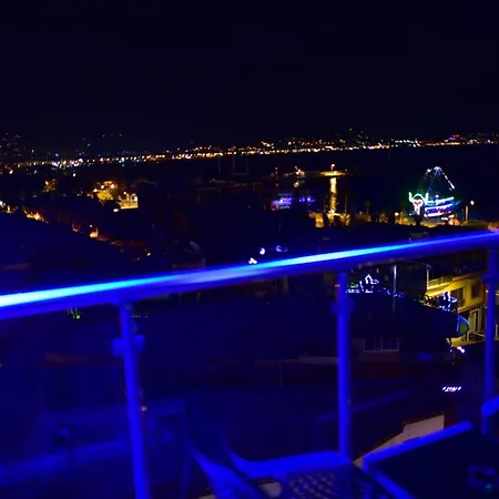 Temiz Hotel