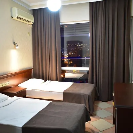 Hotel Temiz 3*