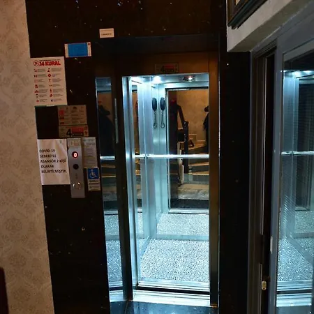 Hotel Temiz