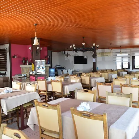 Hotel Temiz