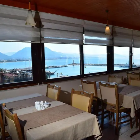 Hotel Temiz 3*