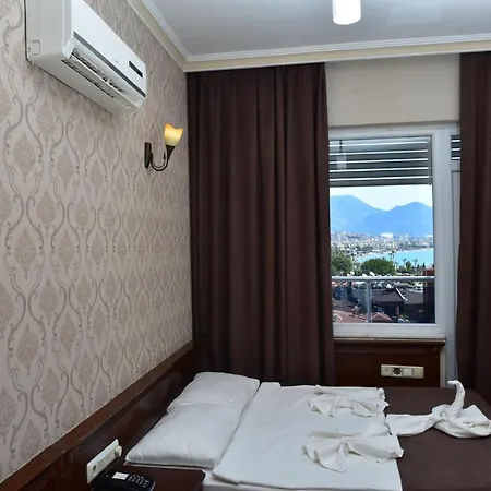Hotel Temiz 3*