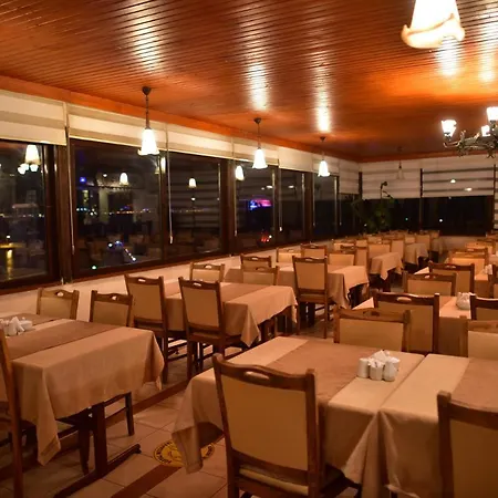 Hotel Temiz 3*
